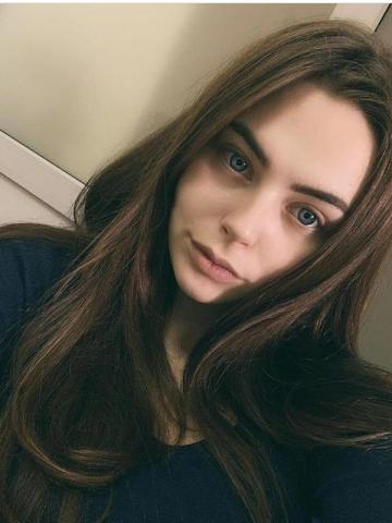 Проститутка Злата
